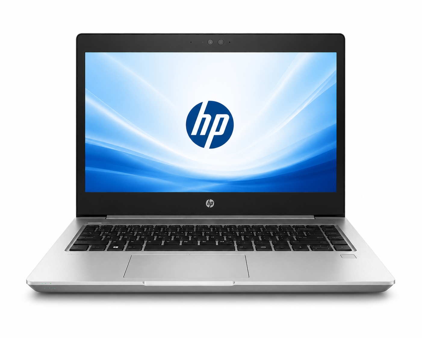 HP ProBook Laptop | 440 G5 | Intel i5-8th Gen | 14" HD |Ram-16GBlSSD-256GB| Refurbished