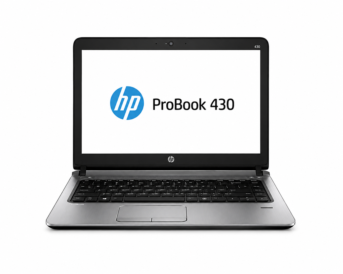 HP ProBook Laptop | 430 G3 | Intel i5-6th Gen | 13.3" HD |8GBl240GD SSD| Refurbished